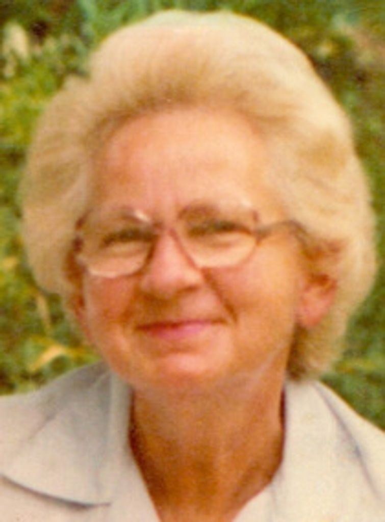 Ruth Back