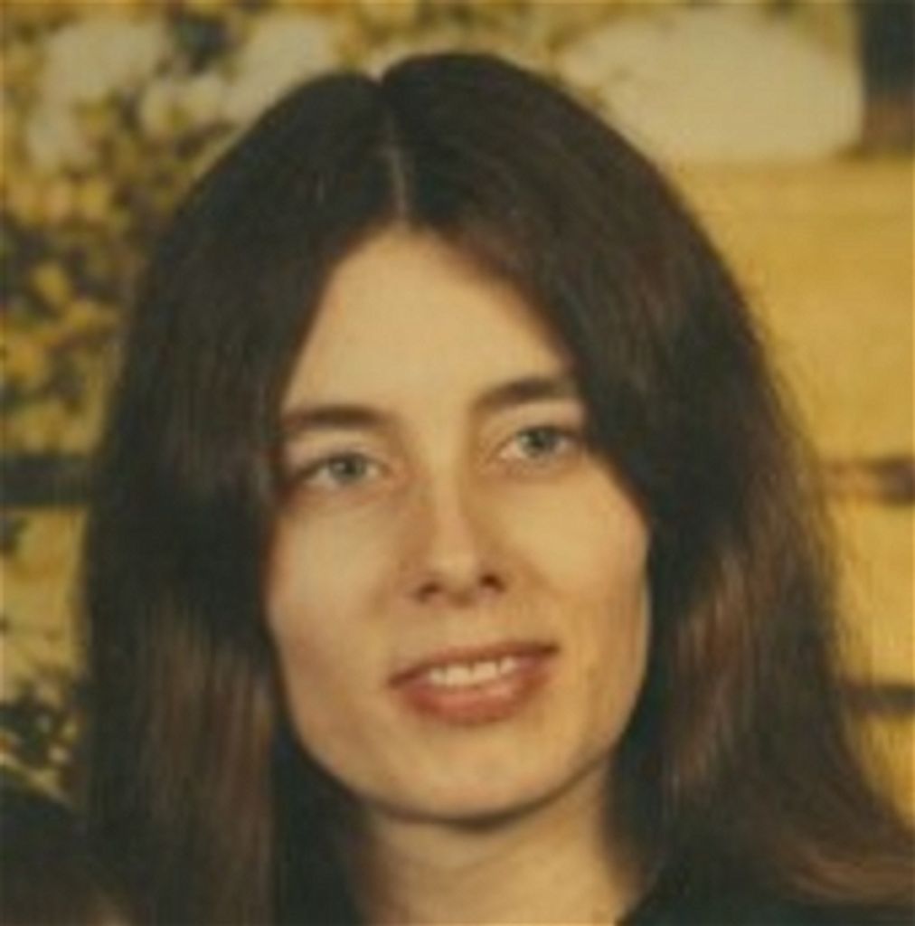Susan Lynn Mcpherson