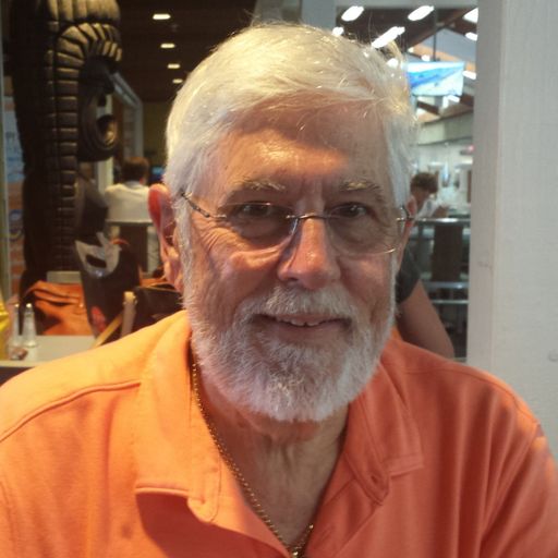 Pascal "Jim" Deblasio Profile Photo