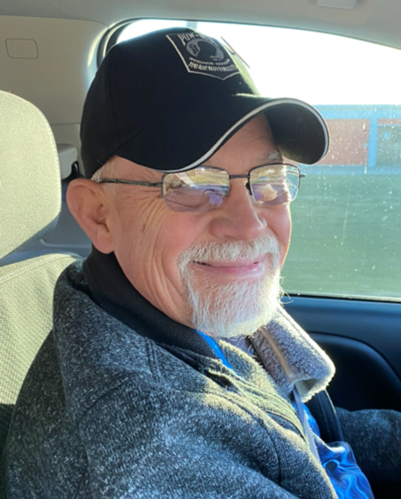 Ssg (Retired) Danny Jay Niver