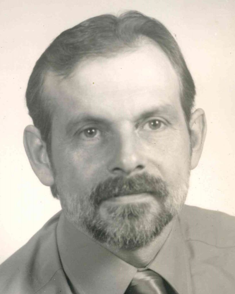 Robert Walsh Profile Photo