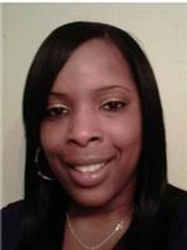 Tiffini Brown Johnson Profile Photo