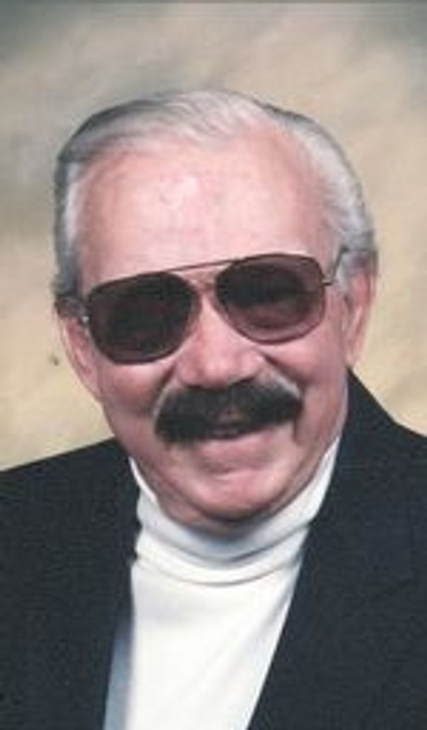 Charles M. Campbell