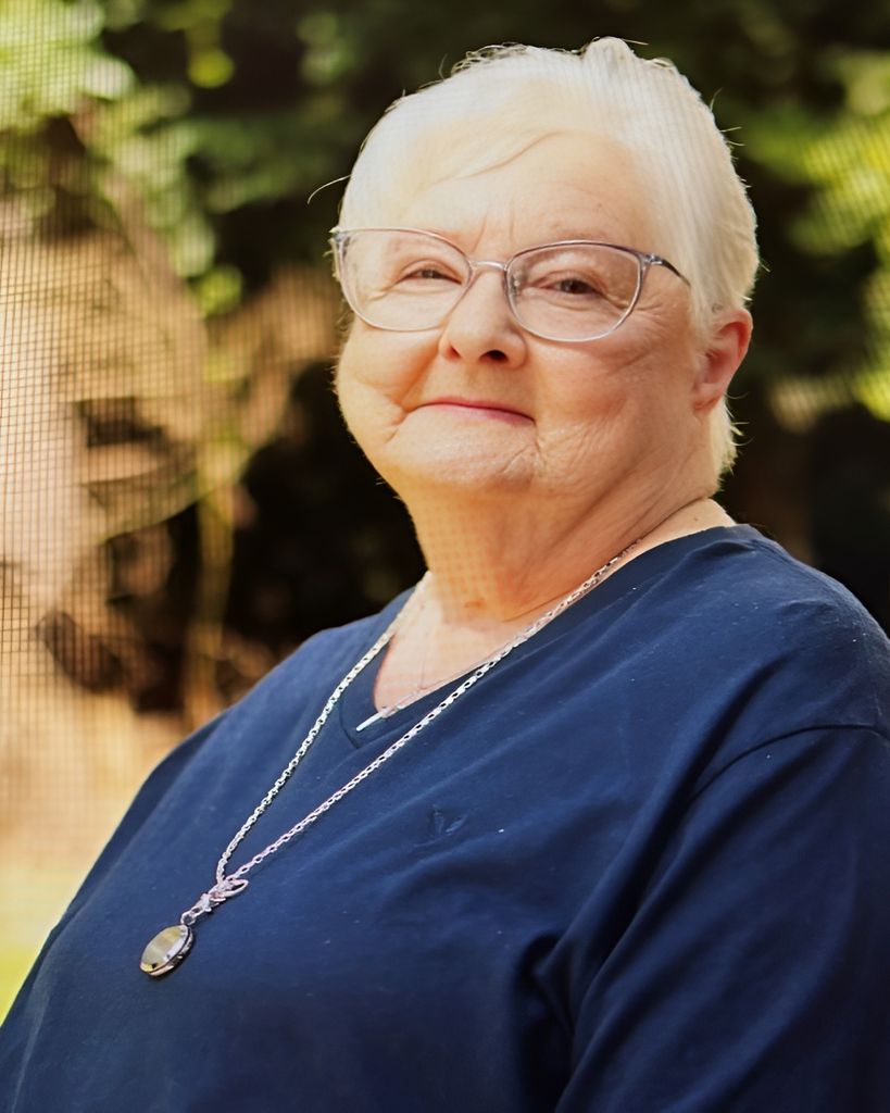 Norma McDonald Messick Profile Photo