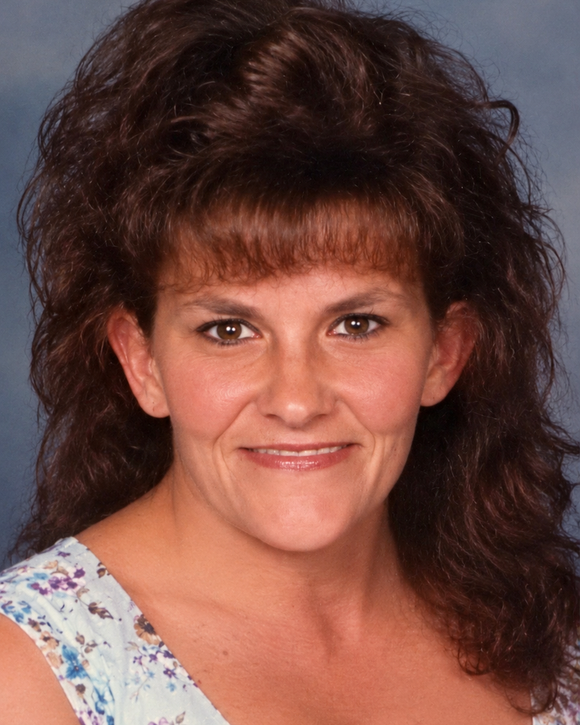 Tammy Lynn Brewer Profile Photo