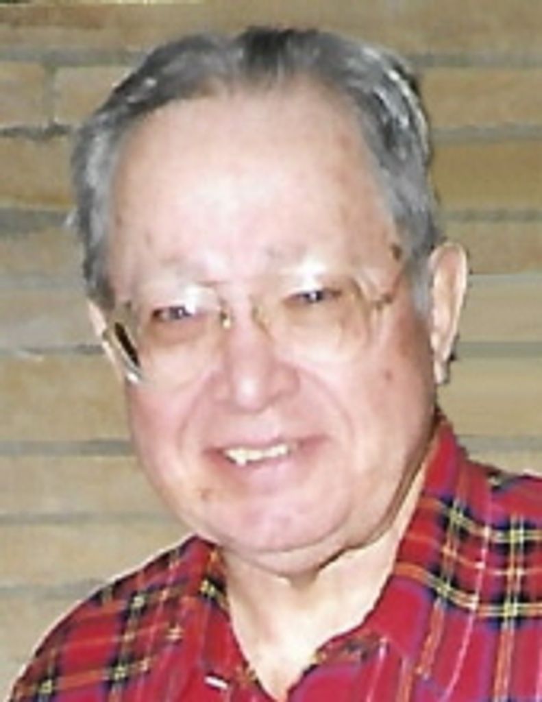 Charles S. Jackson