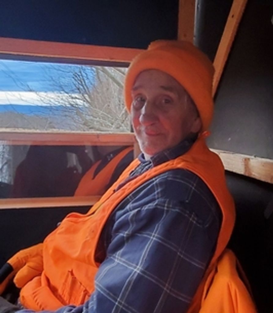 Frank Cronk Profile Photo