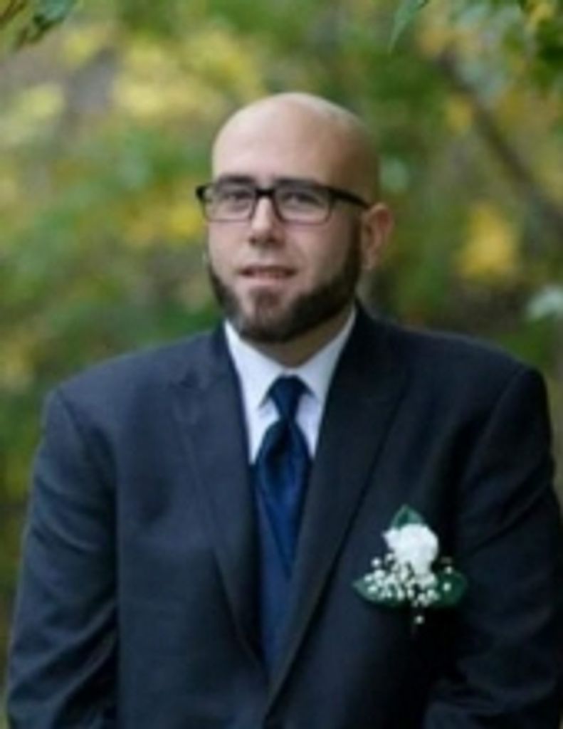 Patrick Brody Law Profile Photo