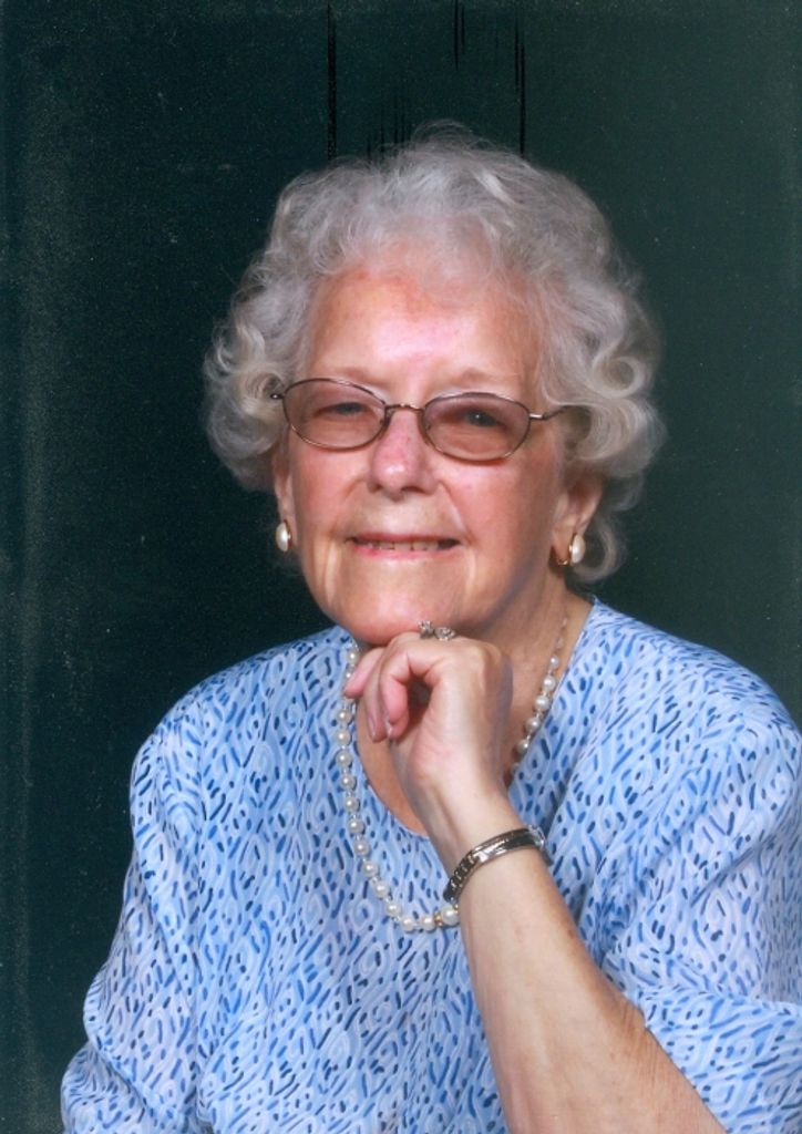 Eileen J. Davis Profile Photo