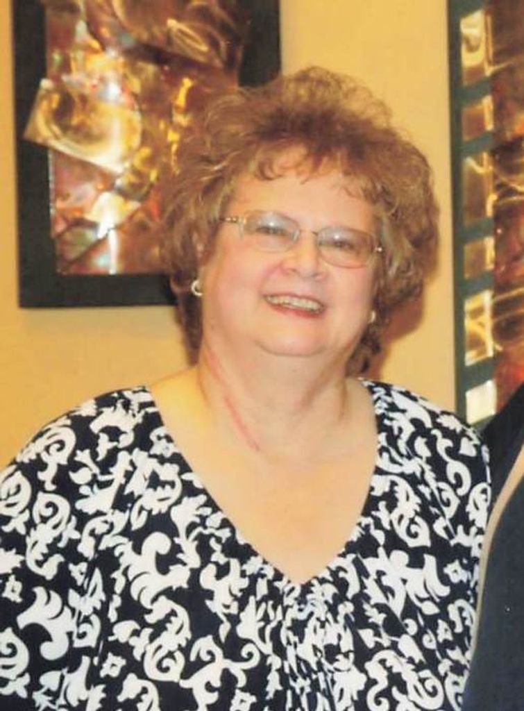 Judy Snyder