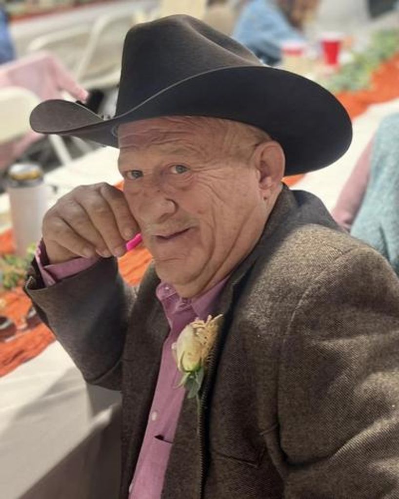 Mitchell "Mitch" E. Mansfield