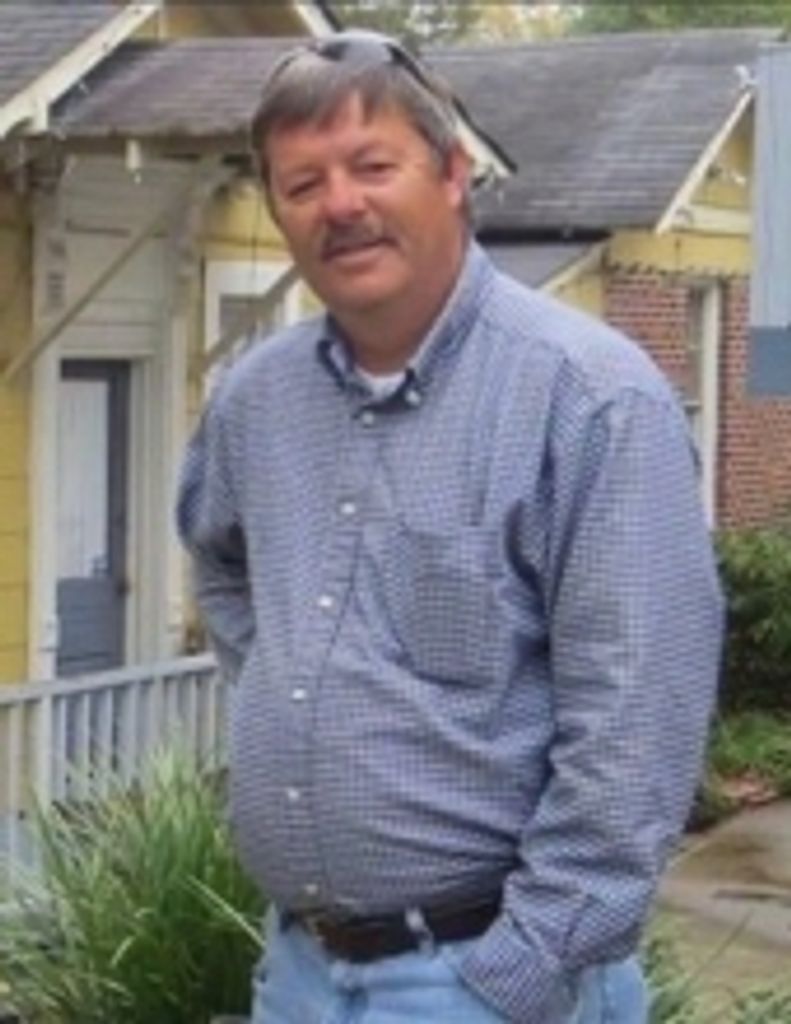 Gene Sadler Profile Photo