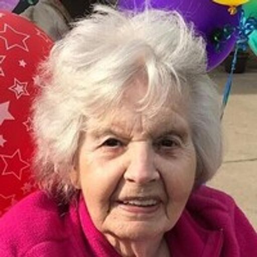 Anna Frantz Profile Photo