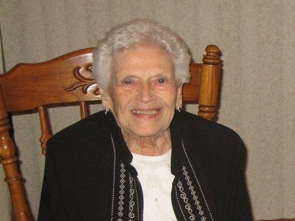 Donna M. Unruh