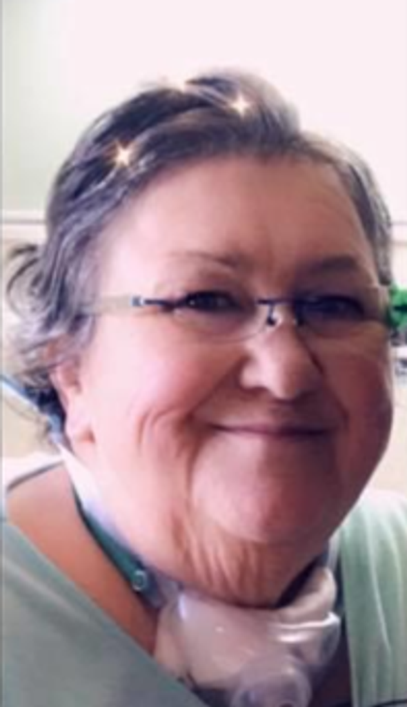 Cindy (Walter)  Curtis Profile Photo