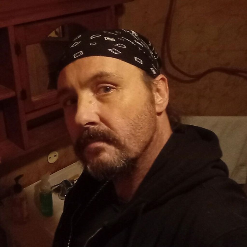 Robert Shane Goodpaster Profile Photo