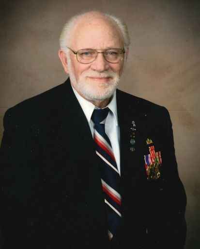Teddy Norman Whealton Profile Photo