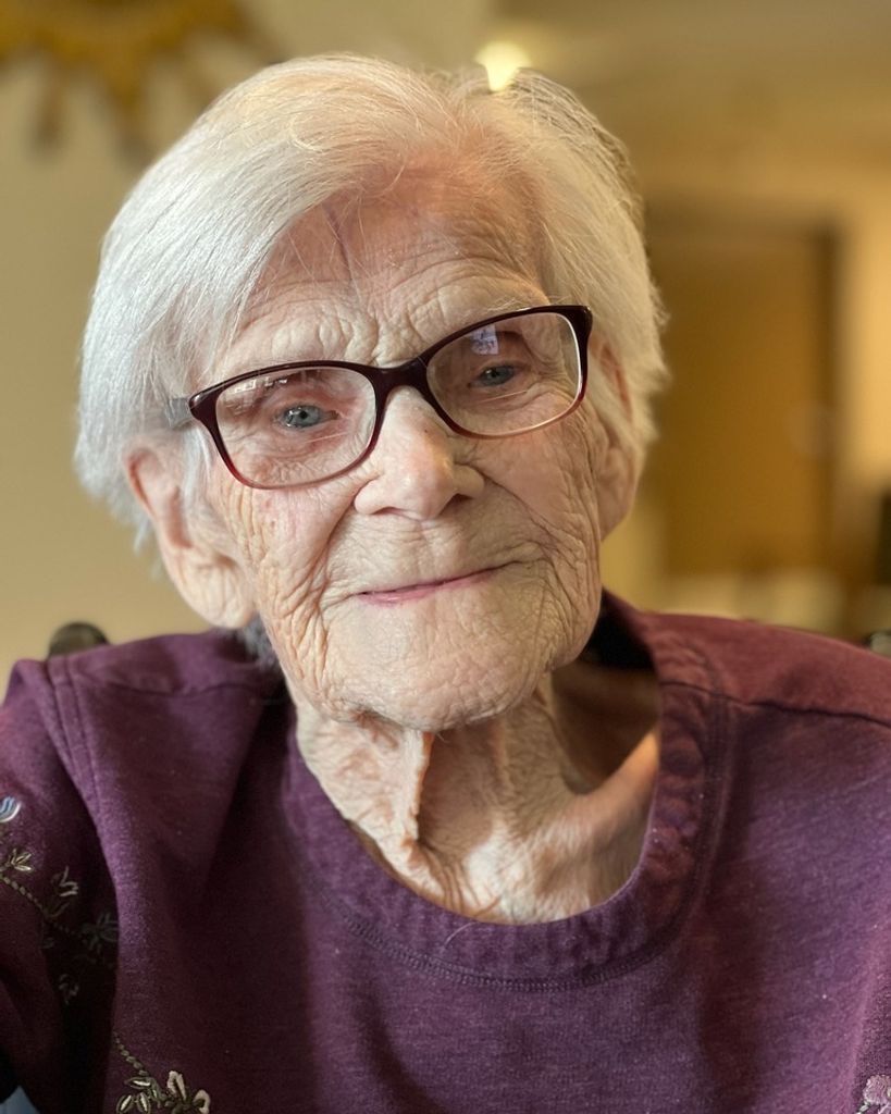 Rita Currie