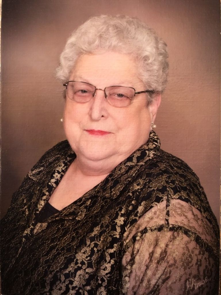 Margaret Jean (Beuter)  Crock Profile Photo