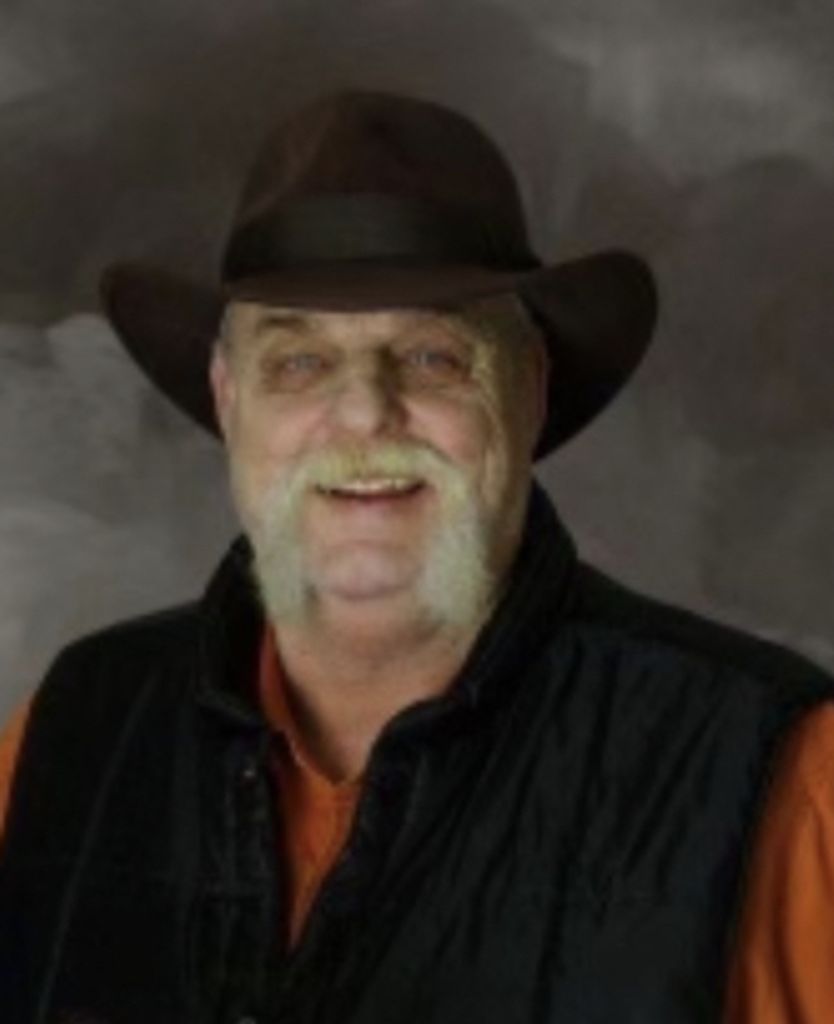 Jimmie Dale Eastin Profile Photo