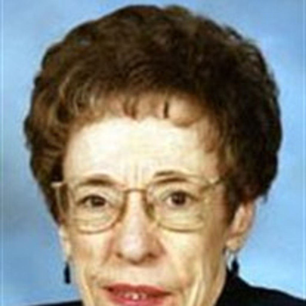 Mary Joan Bojanski