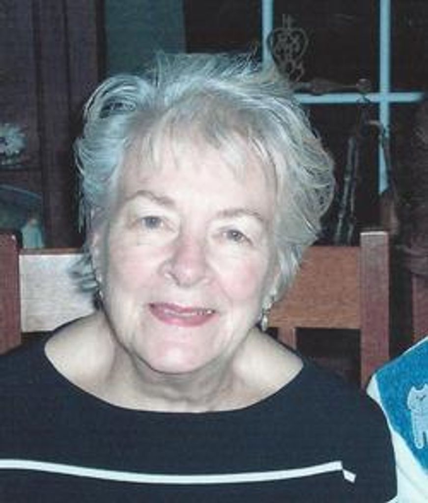 Ann Taft