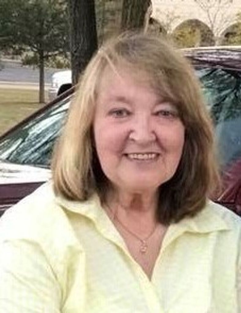Anne J. Markum