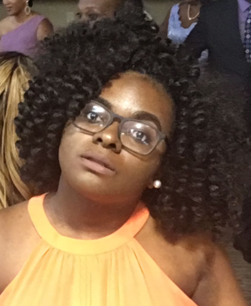 Jada Gillison