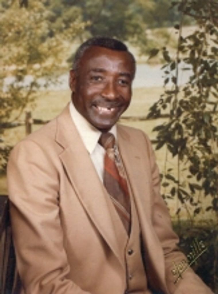 Fred Andrews Profile Photo