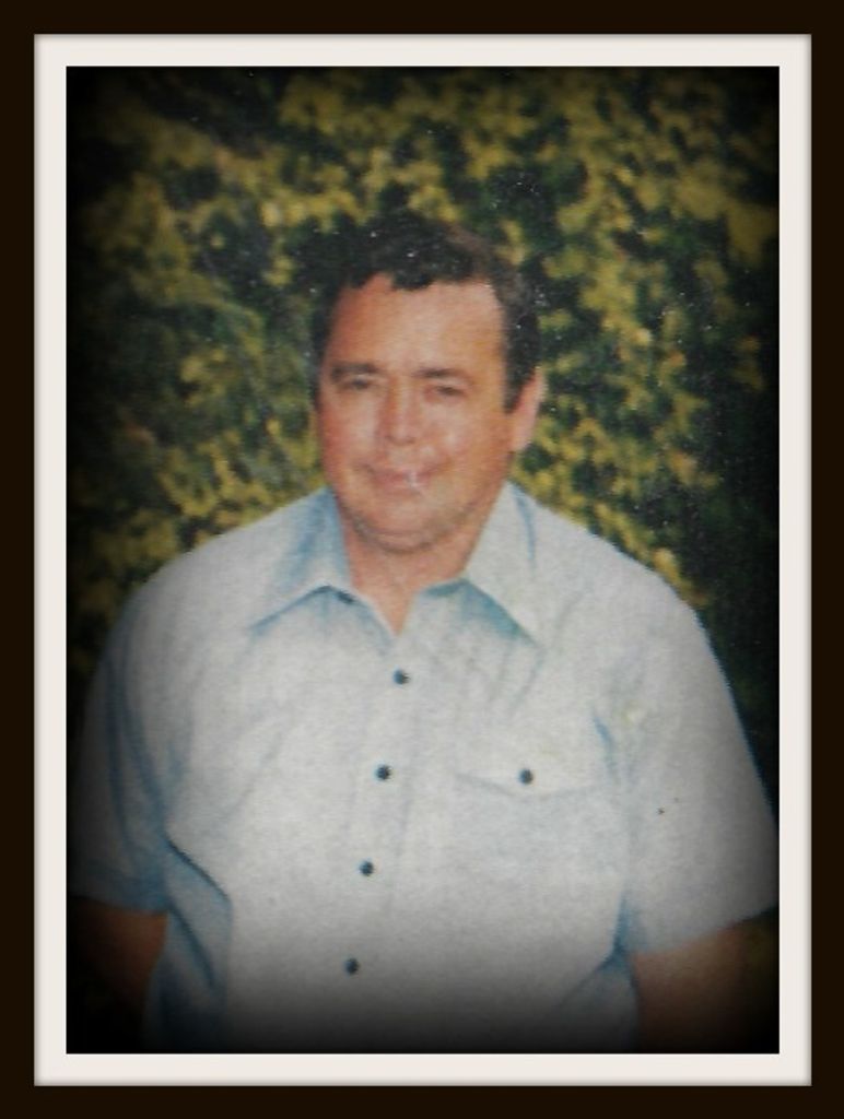 Gerald Vincent