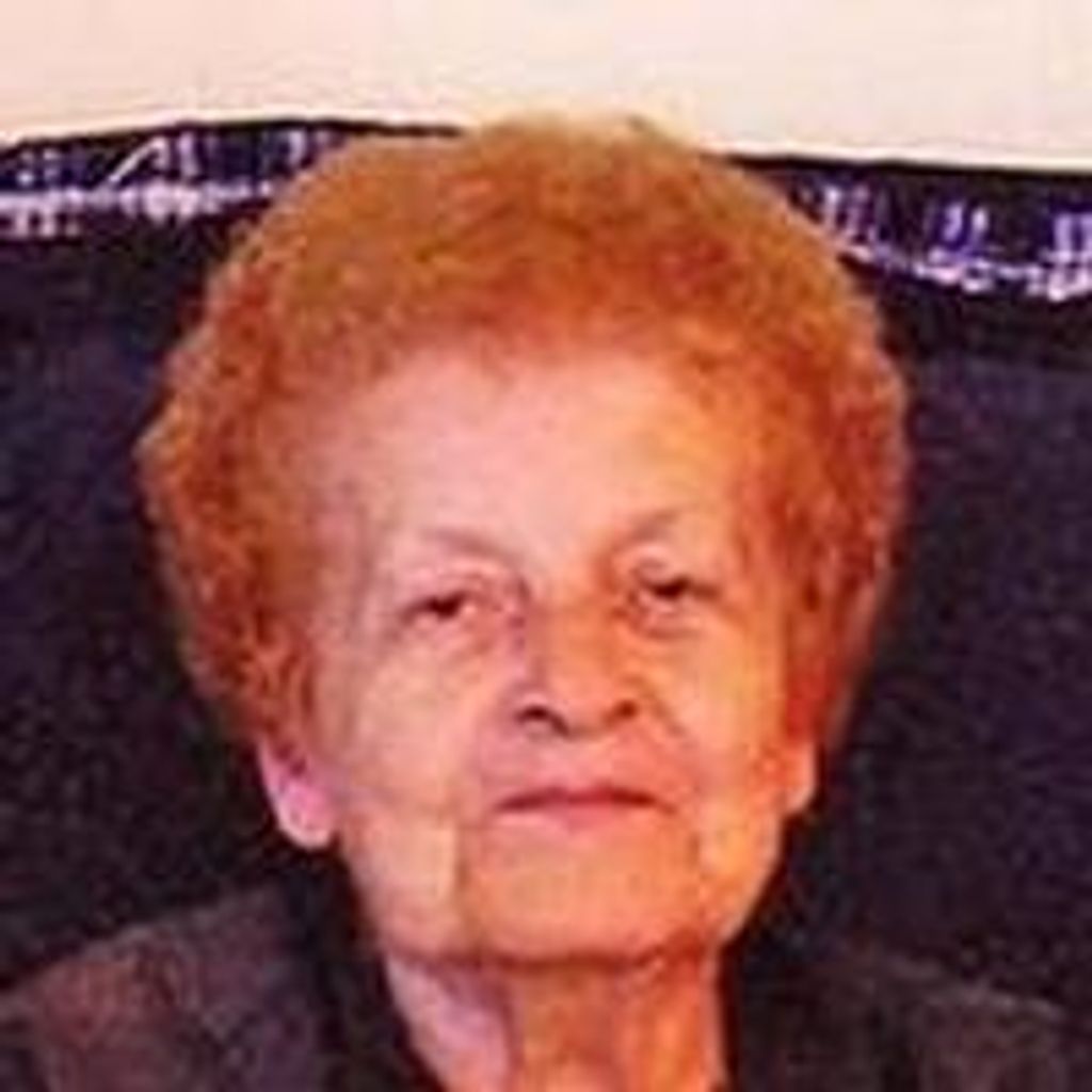 Anna  Mae (Mcandrew)  Murray