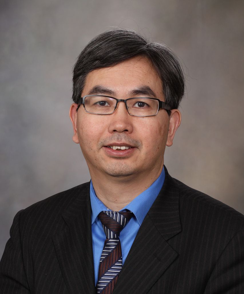 Dr. Guoqian Jiang