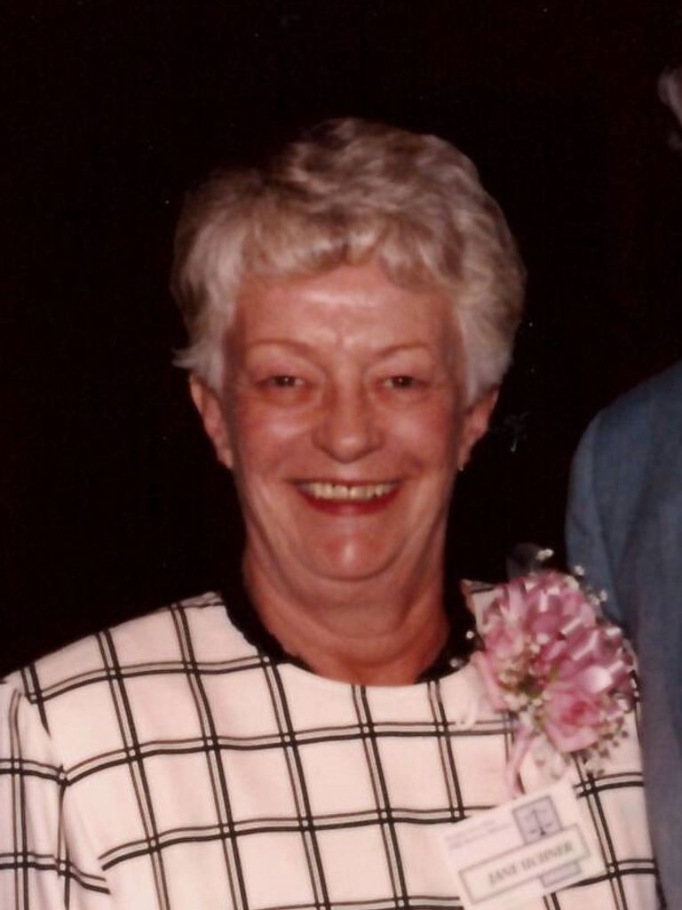 Mary Uchner