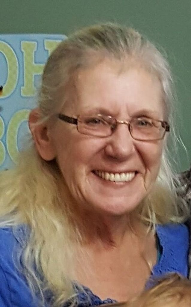 Laura "Kat" Kathleen Boyd