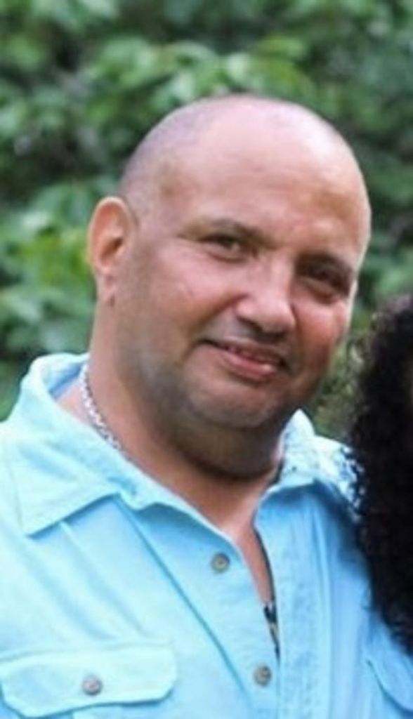 Lucas Antonio Polanco Profile Photo
