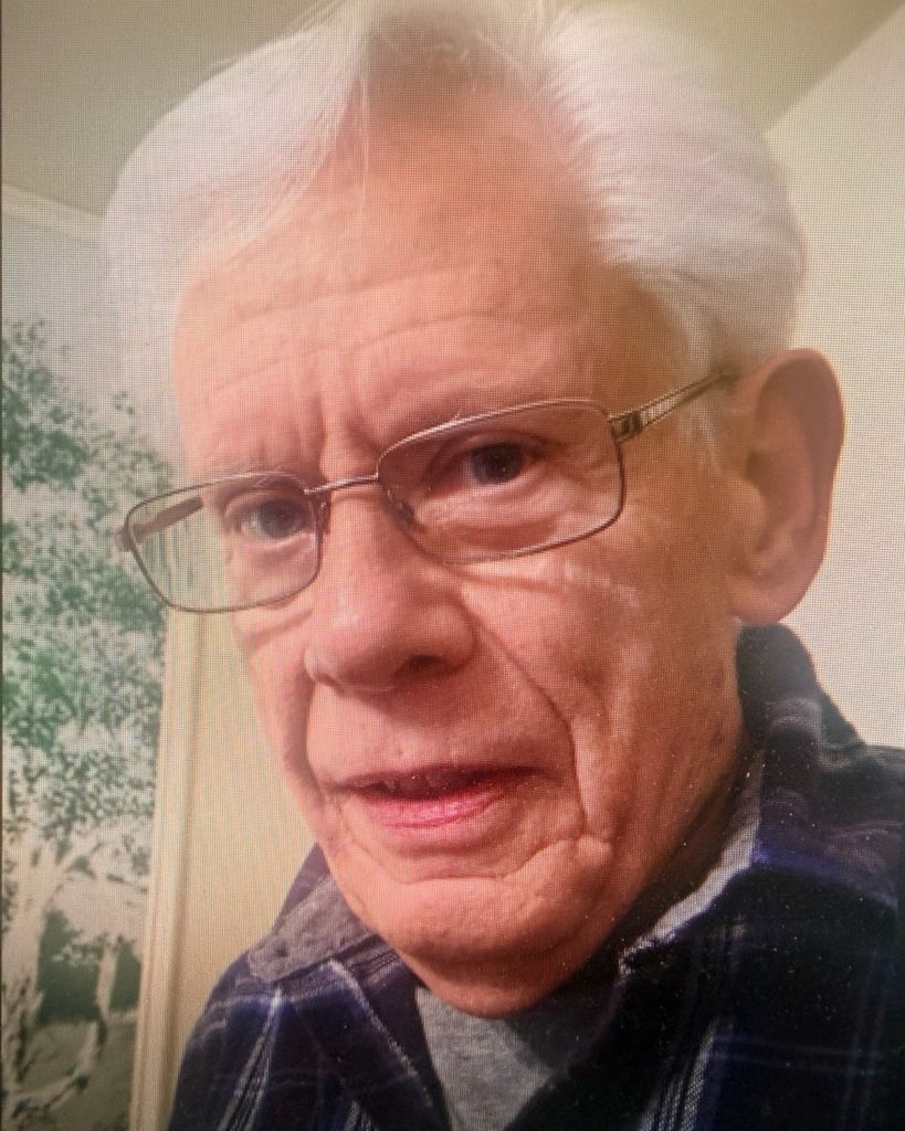 Frank C. "Carleton" Dickensheets Profile Photo