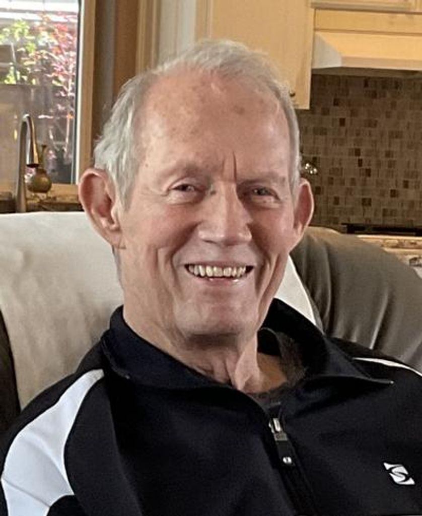 Robert Newton Anderson Profile Photo