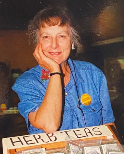 JoAnn Gardner's obituary image