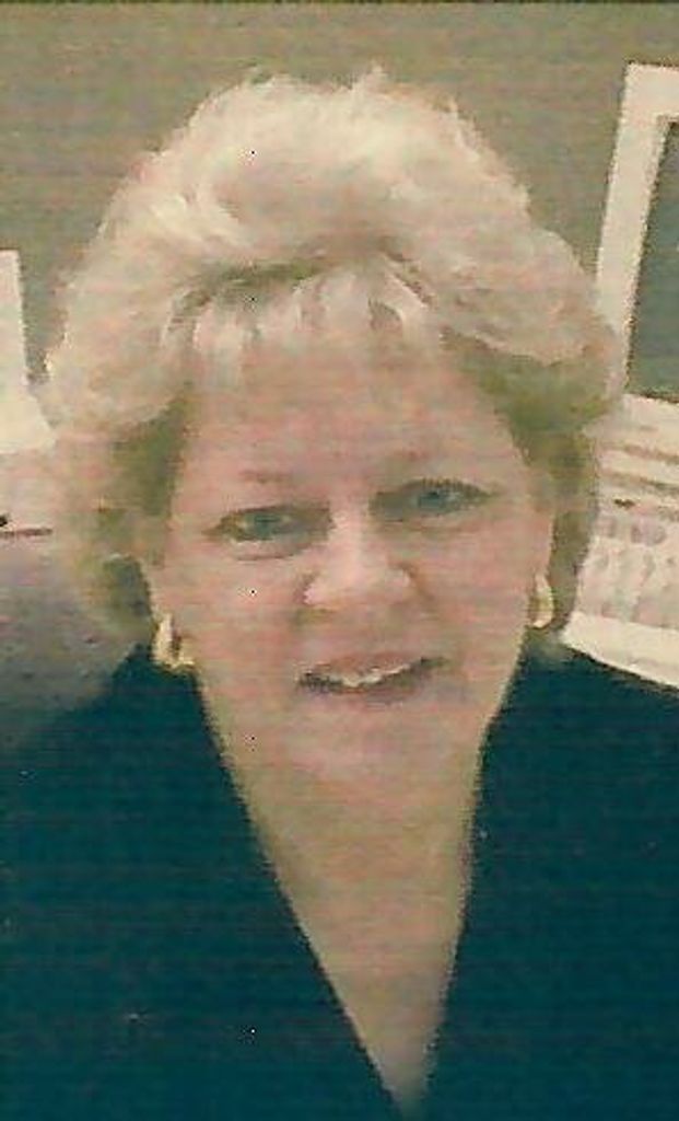 Ada  C. O'Donnell Profile Photo