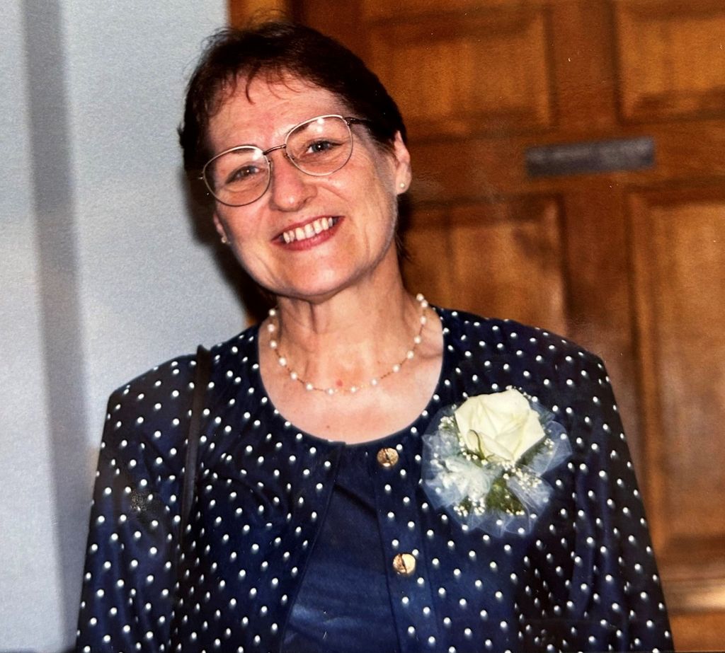 Mary L. Paquette