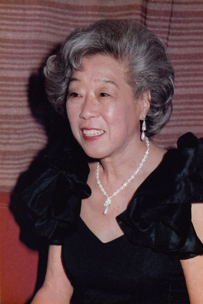 Lily Y. Dun