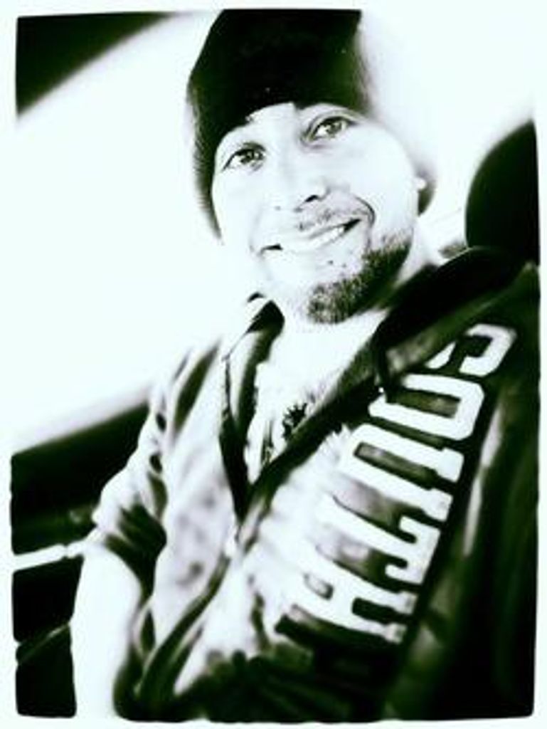 Alex Bazan Profile Photo