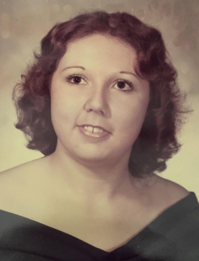 Teresa Jane Dalton