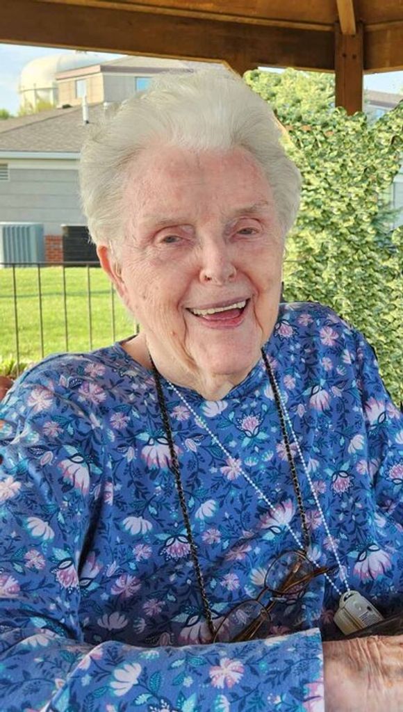 Wilma "Carol" Grau Profile Photo