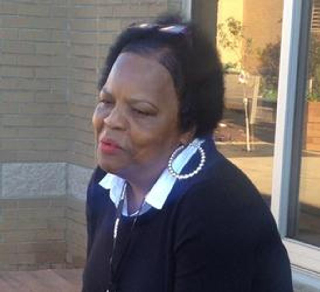 Delois Williams Miller