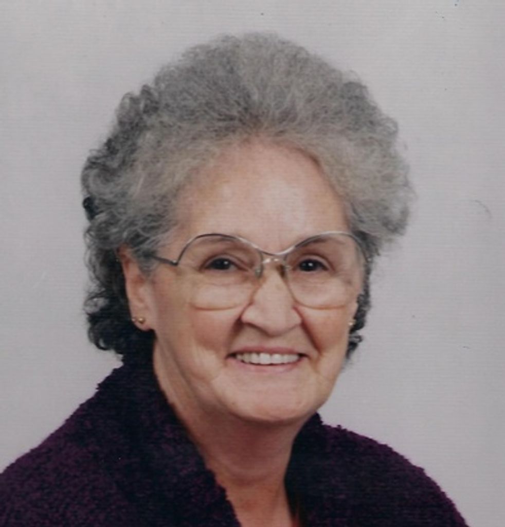 Janet "Nana" Miller Profile Photo