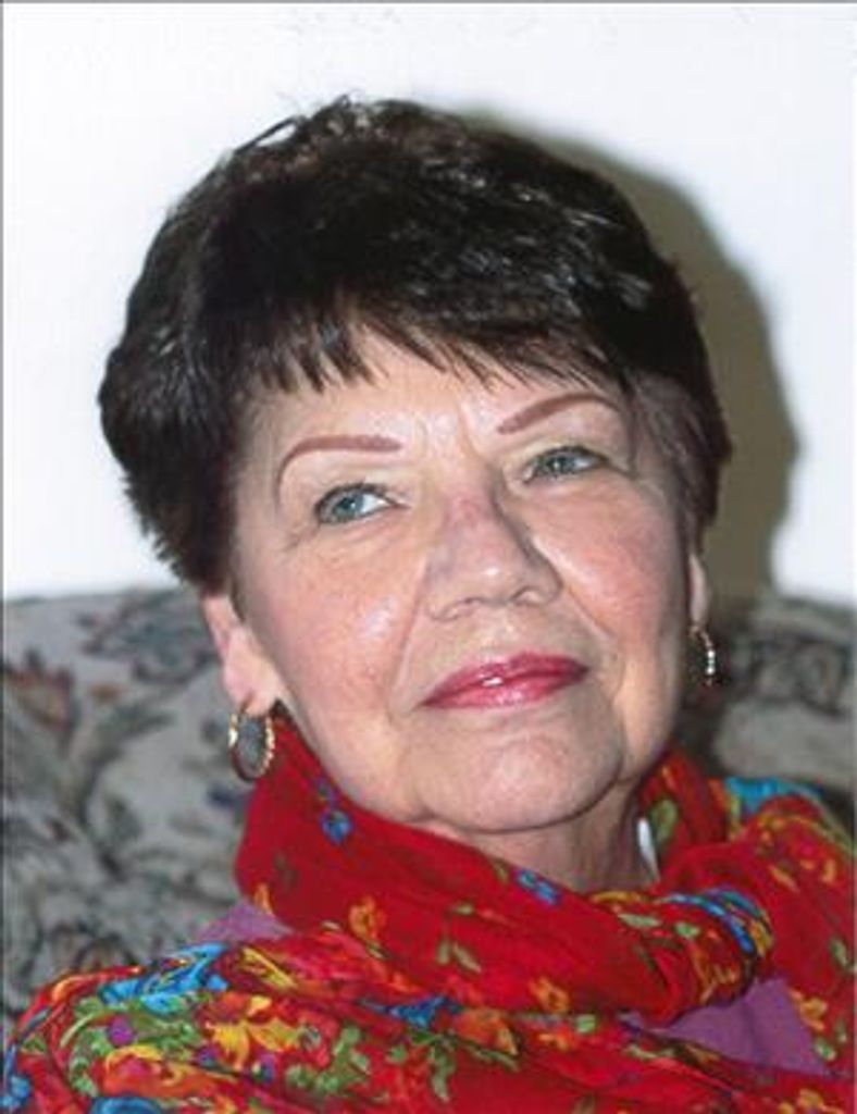 Nancy Garkey