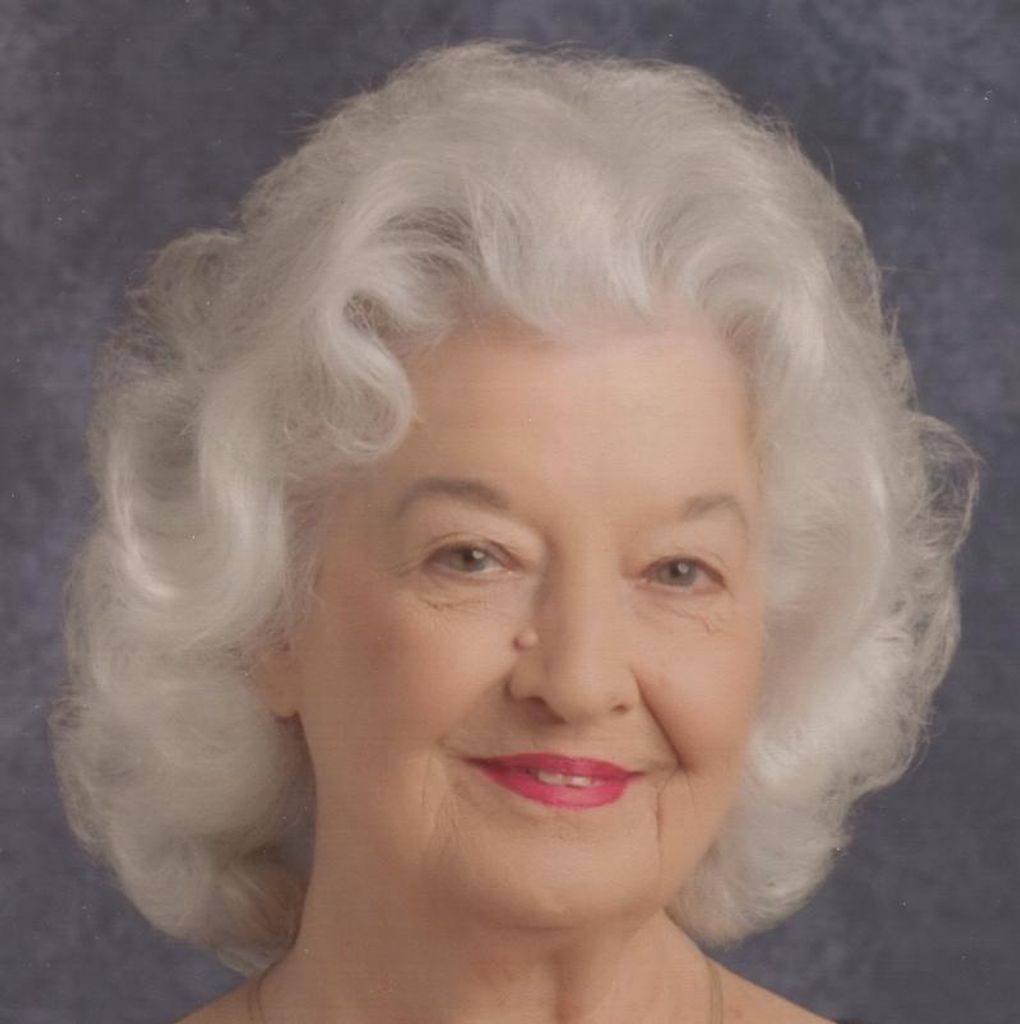 Joyce Sapp Lanier Profile Photo