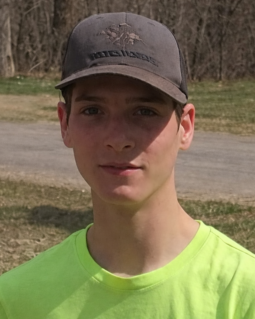 Caleb Ray Foley Profile Photo