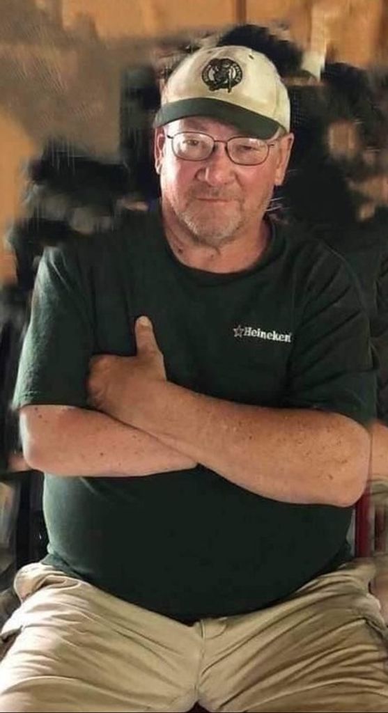 Donald "Joe" Bonneau Profile Photo